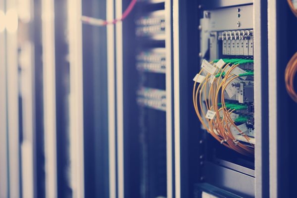 FTTC: Fibra fino all’armadio
