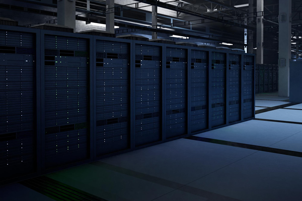 Accesso Internet via NOC
